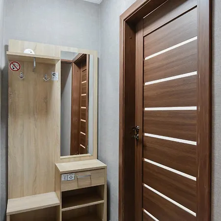 Apartment Selavir Ventspils Exterior photo