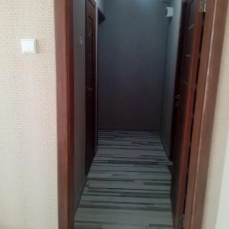 Apartment Selavir Ventspils Exterior photo