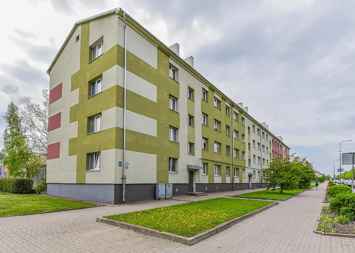 Apartment Selavir