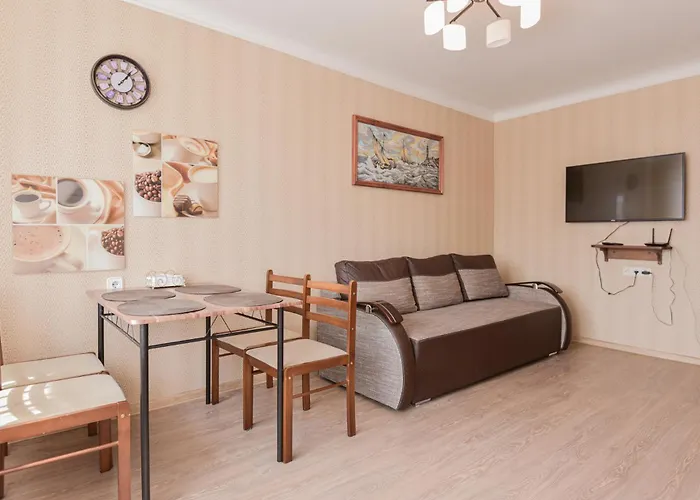 Apartment Selavir