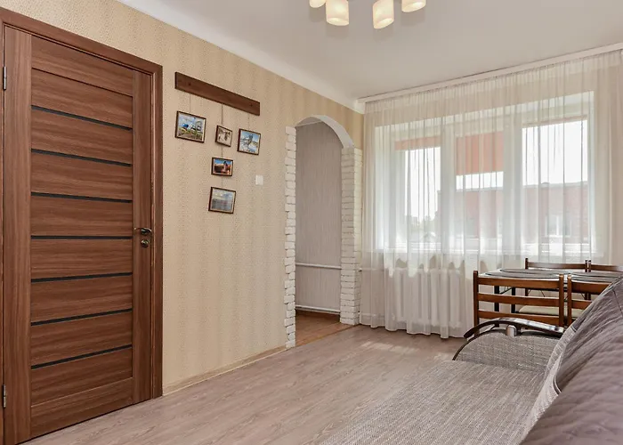 Apartment Selavir