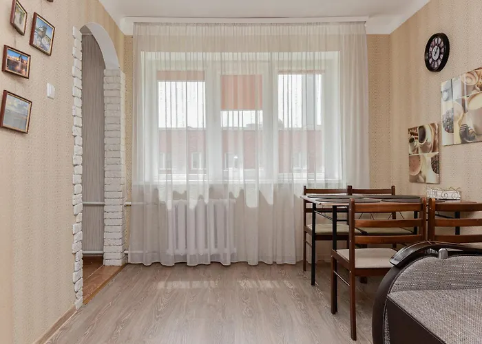 Apartment Selavir