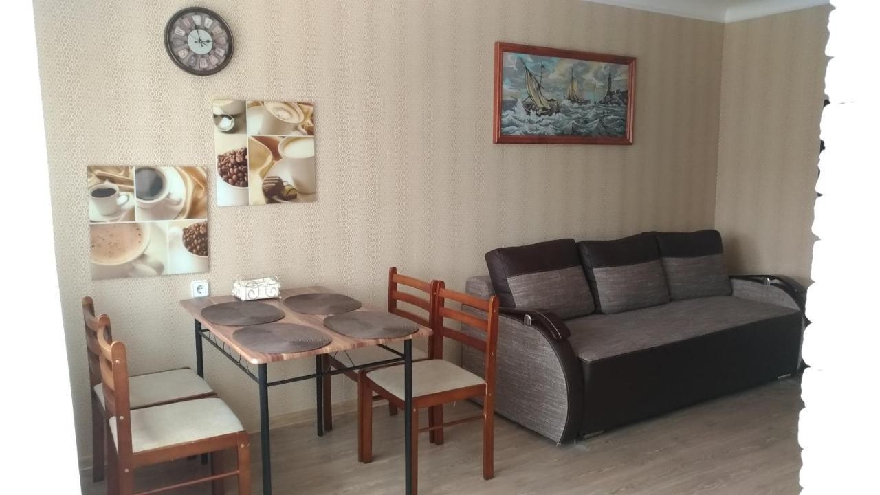 Apartment Selavir
