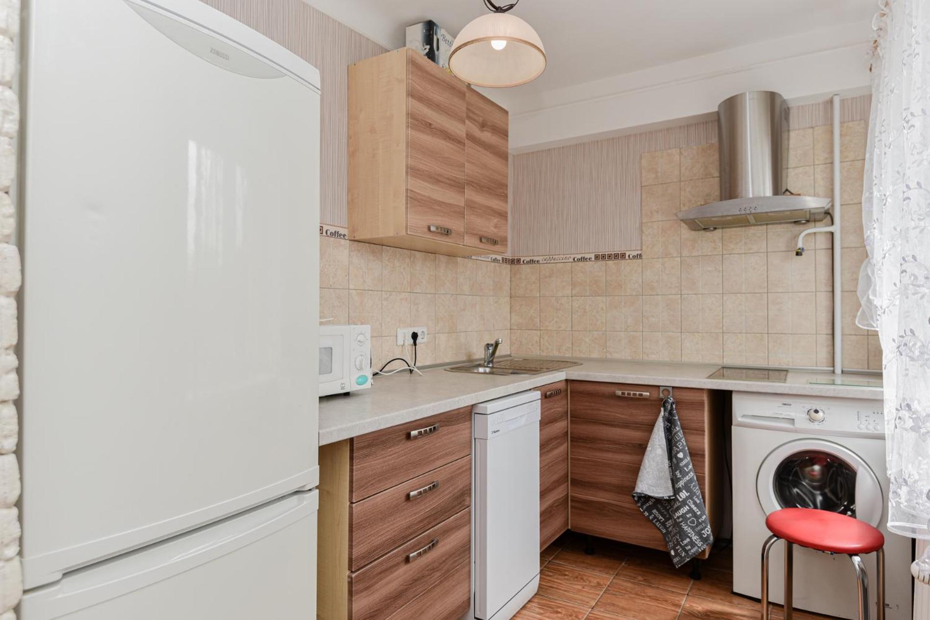 Apartment Selavir