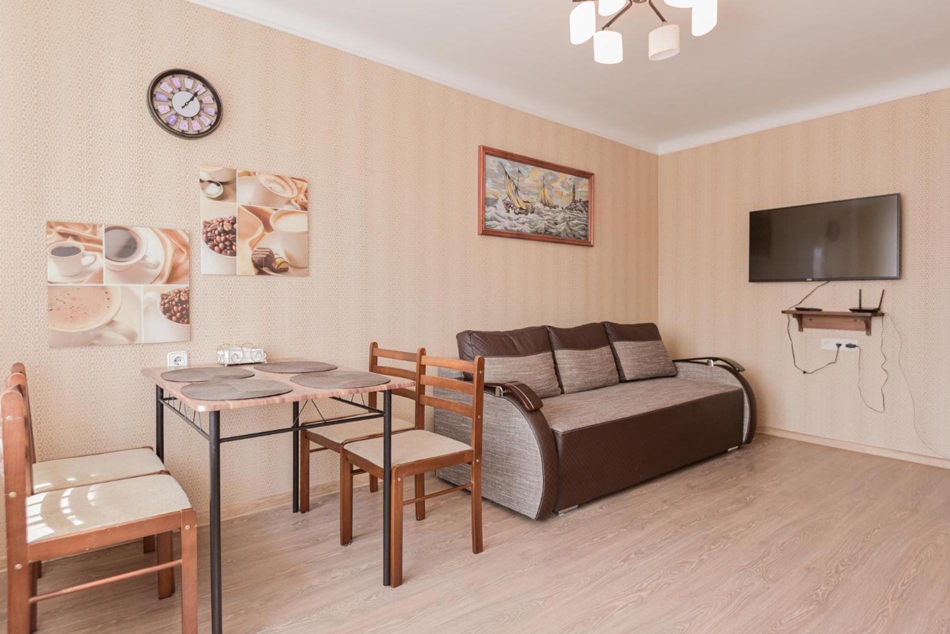 Selavir Apartment *