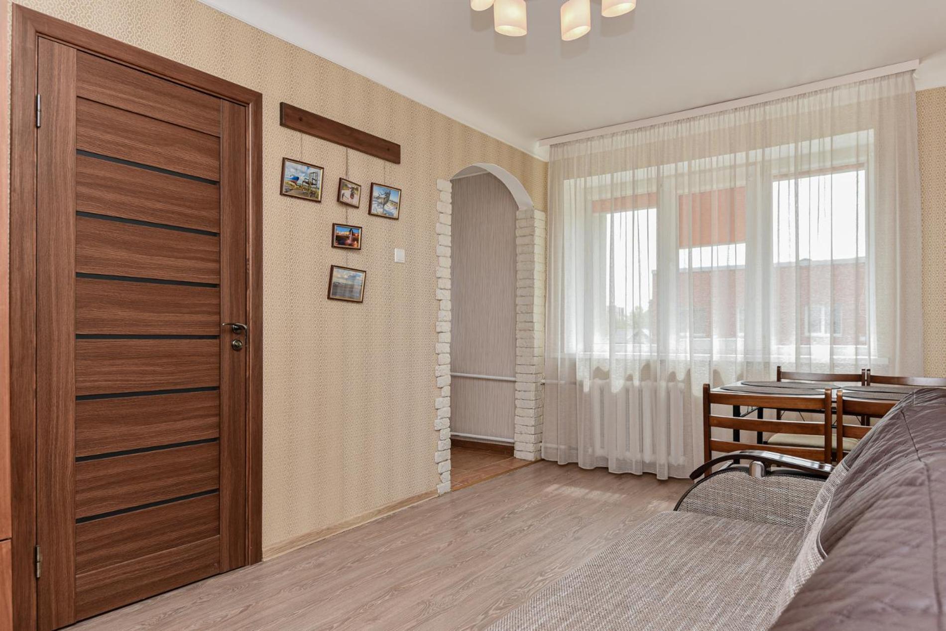 Selavir Apartment Ventspils