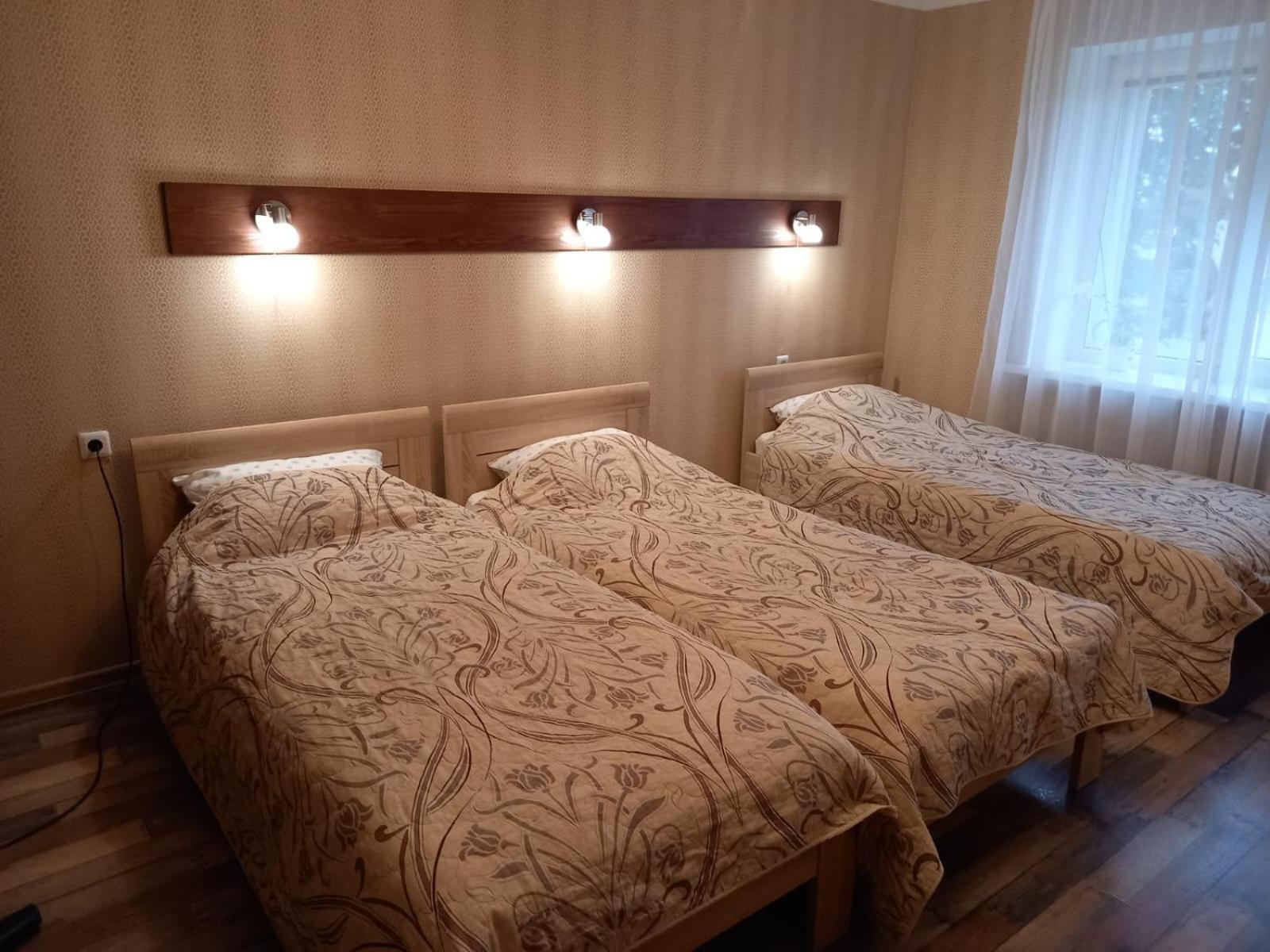 Selavir Apartment Ventspils