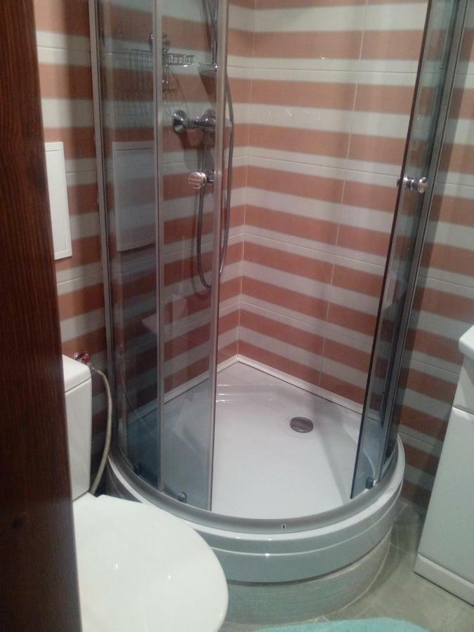 Apartment Selavir Ventspils
