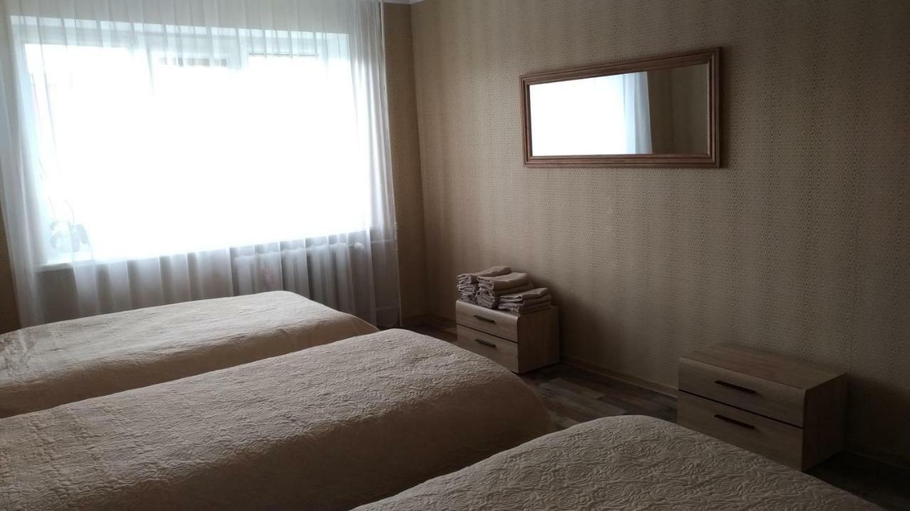 Selavir Apartment